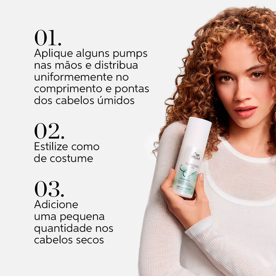 WELLA PROF LEAVE IN      HAIR 150ML